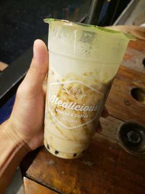 Itealicious Milktea & Coffee
