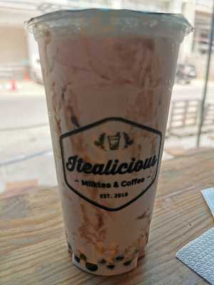 Itealicious Milktea & Coffee