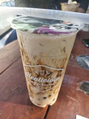 Itealicious Milktea & Coffee