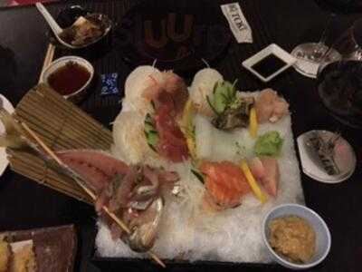 Toki Japanese Fusion And Fine Dining