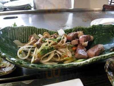 Toki Japanese Fusion And Fine Dining