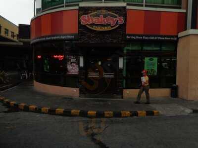 Shakey's