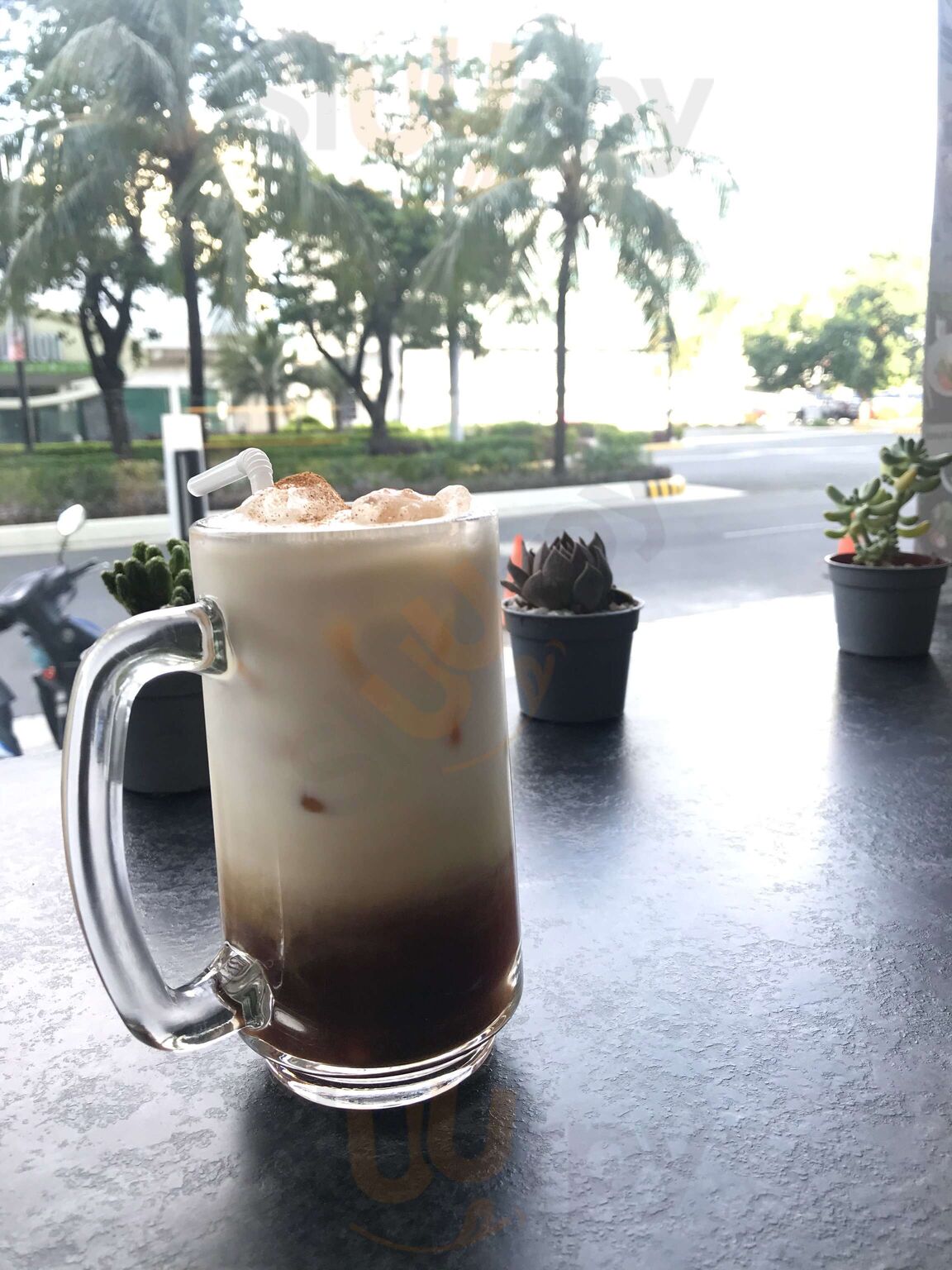 A&j Cafe And Resto