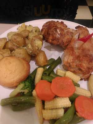 Kenny Rogers Roasters