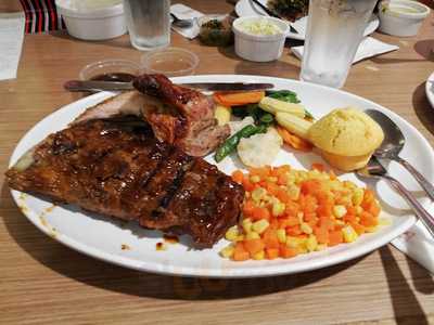 Kenny Rogers Roasters