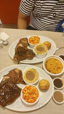 Kenny Rogers Roasters