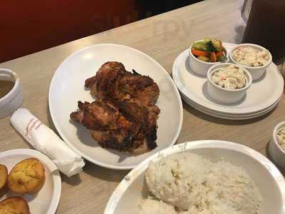 Kenny Rogers Roasters