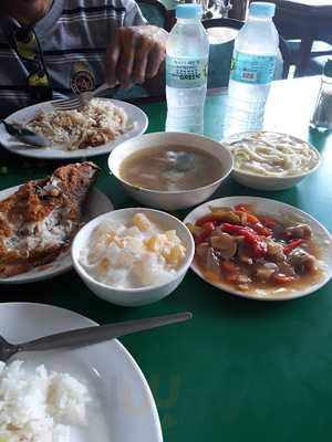 Cebu Lumpia House And Restaurant