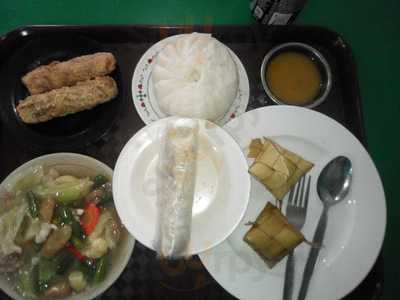 Cebu Lumpia House And Restaurant