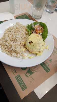 Blackbeard's Seafood Island