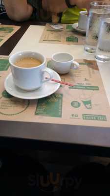 Blackbeard's Seafood Island