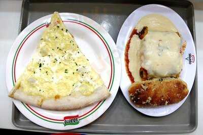 Sbarro