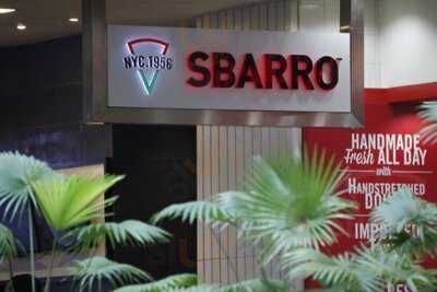 Sbarro