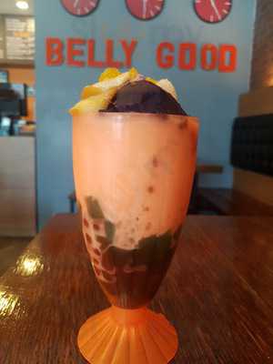 Cebus Original Lechon Belly