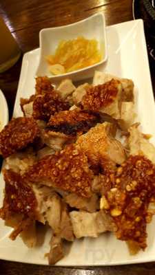 Cebus Original Lechon Belly