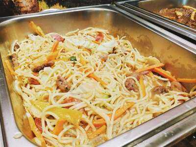 Chik Chow Food Express