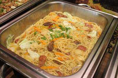 Chik Chow Food Express