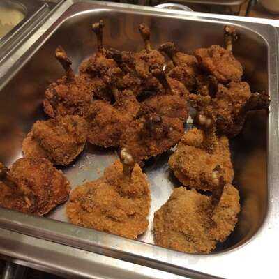 Chik Chow Food Express