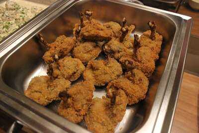 Chik Chow Food Express