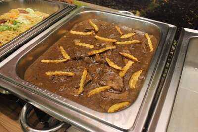 Chik Chow Food Express