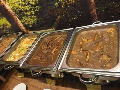 Chik Chow Food Express