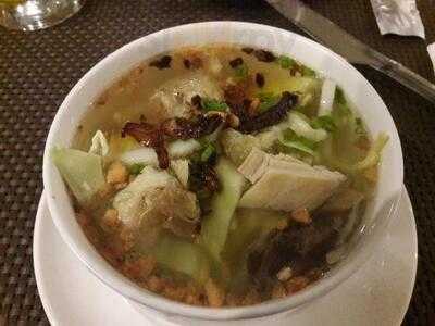 Gold Spices Restaurant