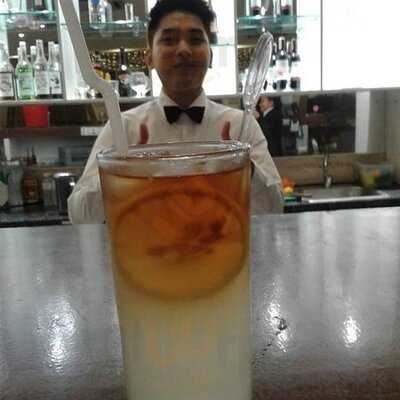 Gold Spices Restaurant