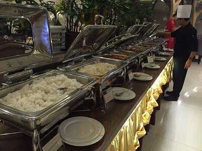 Gold Spices Restaurant