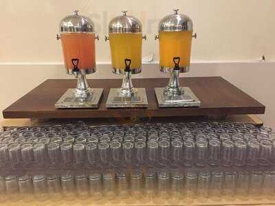 Gold Spices Restaurant