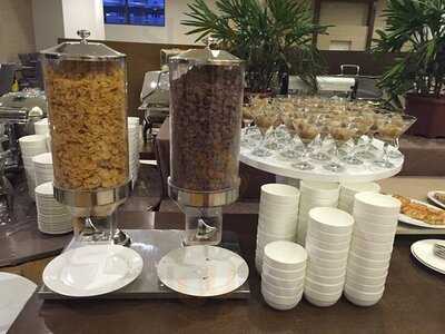 Gold Spices Restaurant