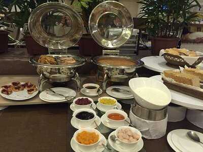 Gold Spices Restaurant