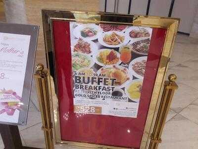 Gold Spices Restaurant