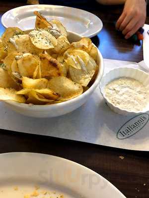 Italianni's