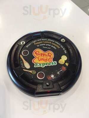 Pepper Lunch Express