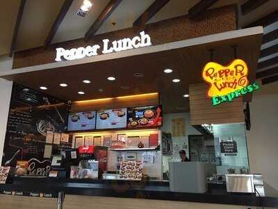 Pepper Lunch Express
