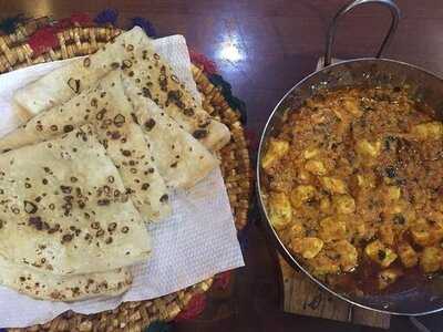 Biryani House Tequila Bar And Music-cafe