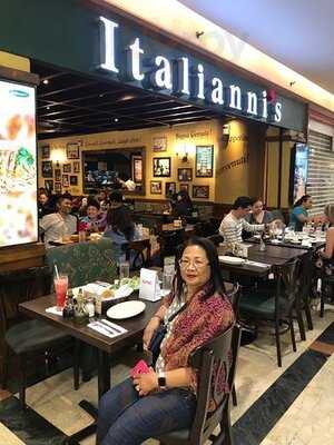 Italianni's