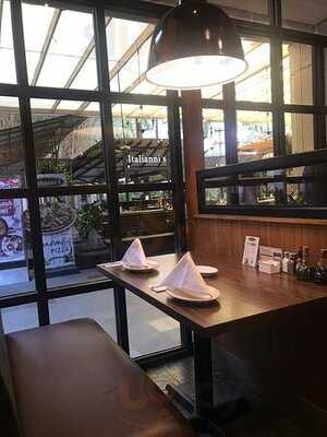 Italianni's