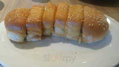 Pizza Hut Sm Mall Of Asia