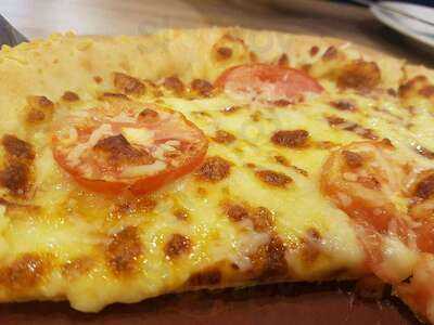 Pizza Hut Sm Mall Of Asia