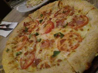 Pizza Hut Sm Mall Of Asia