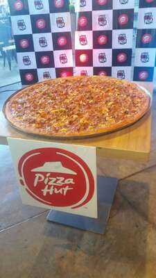Pizza Hut Sm Mall Of Asia
