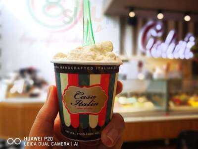 Casa Italia Cafe