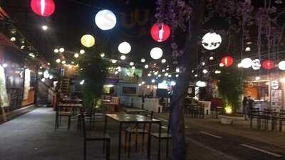 Above Sea Level By Baypoint