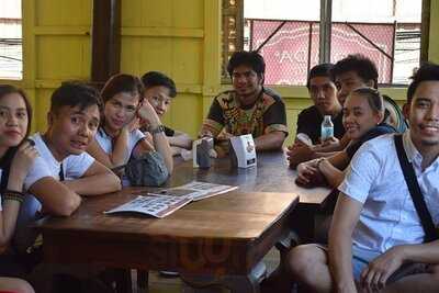 Comida Del Norte Bistro