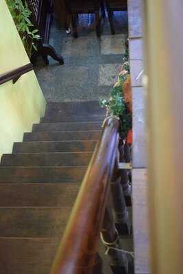 Comida Del Norte Bistro