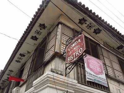 Comida Del Norte Bistro