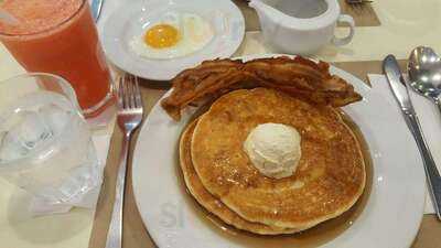 Pancake House