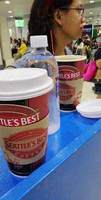 Seattle's Best Coffee