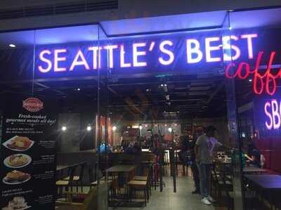 Seattle's Best Coffee
